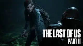 The Last of Us Part II #thelastofuspart2gameplay #playstation