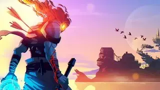 Lets Play Dead Cells: Early Access Roguevania - IGN Plays Live