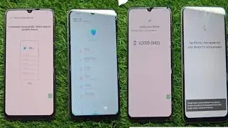 Vivo Y73 4G Frp Bypass With Out Pc 2024 Android 13/14 / Vivo Y73 4G Google Account Bypass