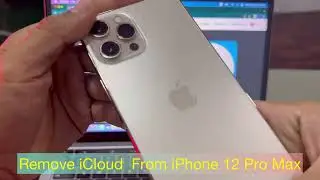 Fast service iCloud Activation Remove All iPhone/iPad Apple Watch