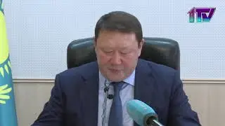 27,03,20, Обращение акима СКО