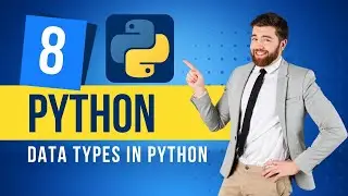 Data Types in Python