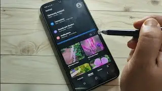 How To Enable Split Screen & Pop Up Window in Samsung