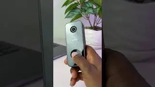 Wyze video doorbell V2 ￼￼