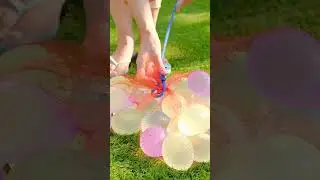 Incredible Balloon Hacks for a great Pool Party