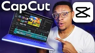 How To Edit Gaming Videos Like a Pro Using CapCut Desktop (PC & Mac)