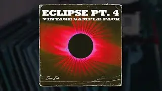 FREE VINTAGE SAMPLE PACK, 