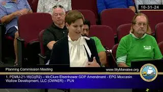 October 31, 2024 - Planning Commission - 2024-10-31 