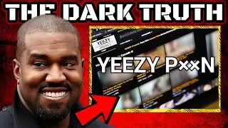 You Won't Believe What Kanye West Is Up To Now