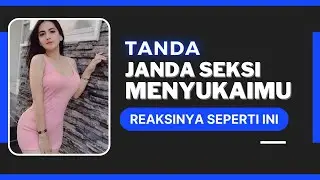 Tanda Janda Menyukai Anda