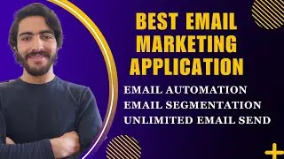 Podia Email Tutorial | Best Email Marketing Application in 2024