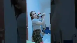 Tiktok Abg Goyang Hot