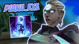 Diana.Exe