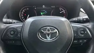 TOYOTA RAV4 ADVENTURE 2019 год