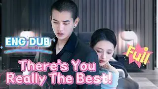 【ENG DUB】【FULL】Secret CEO &Fake Marriage Real Love?😱 Boss Undercover Saves Wife! 