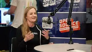 Using open source tech to solve big data problems in observability with Tanya Bragin from ClickHouse