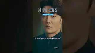 Numbers | TEASER | Kim Myung Soo, Choi Jin Hyuk