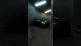 Creating Realistic drifting Car Animation in Blender  