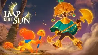 Imp of the Sun - trailer