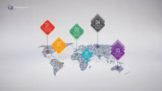 10 Best Premiere Pro Infographics Templates