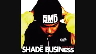 PMD - Shadē Business (Deluxe Edition) (1994/2013)