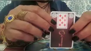 Aprenda Baralho Cigano Agora! Aula 07 Última Aula - Jornada Lenormand