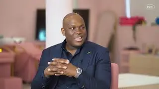 NIYOFEST 2024 | Vusi Thembekwayo | Headline Speaker