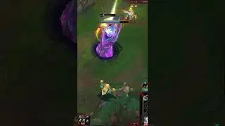 Thresh Flash aah moment