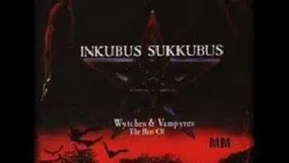 Inkubus Sukkubus - Preacher Man