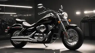 new looking 2025 Honda Shadow 750: Classic Cruiser with Modern Appeal