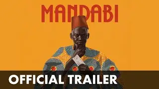 MANDABI (1968) | 4K Restoration | Trailer | Dir. by Ousmane Sembène
