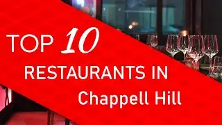 Top 10 best Restaurants in Chappell Hill, Texas