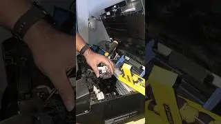 Epson L3210 Printer Head Replacement 🖨 