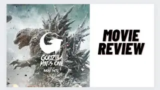 Godzilla Minus One Movie Review