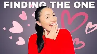 Let God Write Your Love Story (3 keys to finding the one)