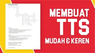 Cara Membuat TTS Otomatis jadi Keren