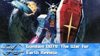 Gundam 0079: The War for Earth Review