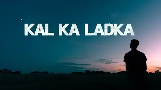 Kal ka ladka || Y@SH || Hindi rap || (prod. Idu beats)