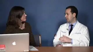 Ask the Expert: MDS & Leukemia