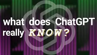 Don't Trust A Chatbot | What is a language model?