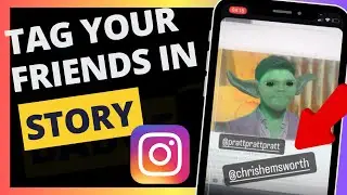 How To Tag Someone On Instagram Story Verified Guide