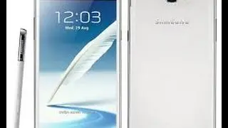 #8 Ремонт samsung galaxy note II. Покупка и замена дисплея