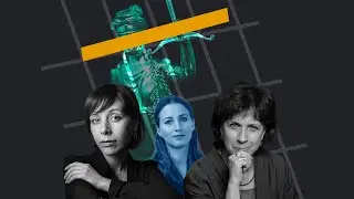 Анастасия Буракова: «Самое простое — купить билет, дальше все сложно»