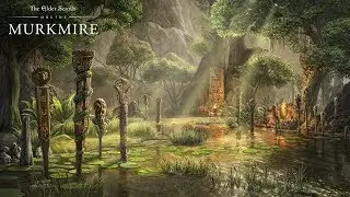 QuakeCon 2018 — ESO: Murkmire Teaser