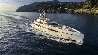 Tankoa 50M M/Y Kinda Superyacht Yacht (2022) Exterior Interior