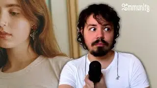 [REAÇÃO] Immunity - Clairo