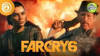 Far Cry 6 (Türkçe) 10. Bölüm