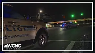 Multiple deadly shootings under investigation in Charlotte