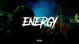 UK DRILL X Plugged In X UK Drill Type Beat - "ENERGY" | UK Drill Instrumental 2024