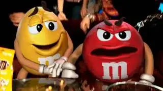 M&Ms - Interview (2006, Russia)